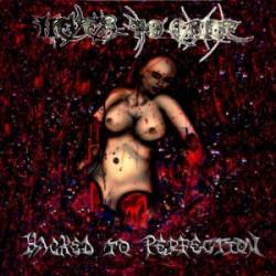 Never To Arise : Hacked to Perfection